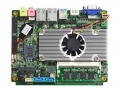 Industrial Control Motherboard BM77h-h3