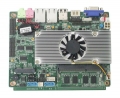 Industrial Control Motherboard D2550h-h3