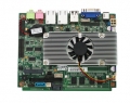 Industrial Control Motherboard D525h-hL
