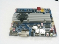 Industrial Control Motherboard TOP45h-hDVI