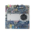 Industrial Control Motherboard TOP45h-hVGA