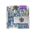 Industrial Control Motherboard TOP525