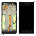 Huawei U9200 Ascend P1 Displayj-jfrontj-jtouchscreen