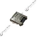 LG Kp500 h-h Sim Card Holder