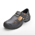 PU Outsole Safety Shoes