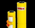 single acting cylinder hydraulic RCH Series Singleh-hActing Hydraulic Cylinder