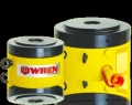 single acting hydraulic cylinder CLP Series Singleh-hActing Hydraulic Cylinder
