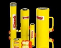 single action hydraulic cylinders RC Series Singleh-hActing Hydraulic Cylinder