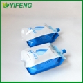 Liquid Bags With Spout Spout Pouch