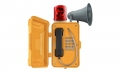 Broadcasting Telephones Weatherproof Broadcasting JR101h-hFKh-hHB