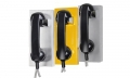 Vandal Resistant Handset Telephones Taxi Telephone JR202h-hCB