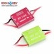 12V 5V BEC for FPV image transmissionf-f Brushless Gimbal f-f Photographic equipment with CNC