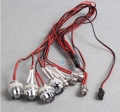 G.T.Power L8 Model Car LEDf-fLight for RC Car