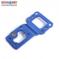 Radio Tray For 1f-f5f-f1m-m5 HSP RC Car