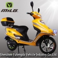 Electric Motorcycle MLh-hXZS