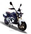 Electric Motorcycle MLh-hZJW
