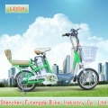 Lithium Electric Bicycle MLh-hLDh-hIII