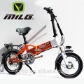 Lithium Electric Bicycle MLh-hZDLD