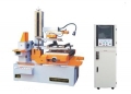 Large Taper Wire Cut EDM Machine