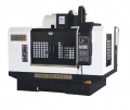 Vmch-h850 Vertical Machining Center