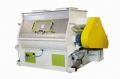 SJH Series Double Paddle Mixer