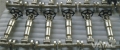 types of gate valves Bellow Sealed Globe Valve