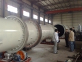 Protection Dryer Saw Dust Dryer
