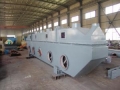 Vibratory Fluidizedh-hbed Dryer