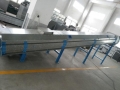 Conveyor Machine Belt Conveyor