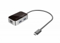 Typeh-hC TO HUB 3 In 1
