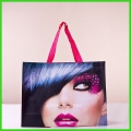 Economical Polypropylene Nonh-hWoven Tote Bags