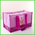 Reuseable Non Woven Wine Bagf-fWine Bag