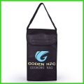 Customized Pp Nonwoven Shopping Bag