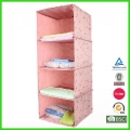 Storage Boxes With Lids 4 Layer Storage Box