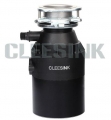 Bh-hSeries Food Waste Disposer JS750h-hB0F