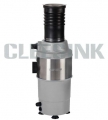 Ch-hSeries Food Waste Disposer JD560h-hC1F