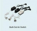 air switch garbage disposal Builth-hout Air Switch