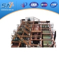 circulating fluidized bed boilers SHX Circulating Fluidized Bed Boiler