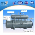 waste water heat exchanger Waste Heat Exchanger