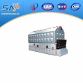 coal fired boilers for sale SZL Double Drums Horizontal Chain Grate Coalh-hfired Hot Water Boiler