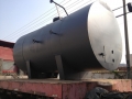 heat pump water tank Waste Heat Water Tank