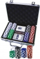 poker chip sets for sale 20116 200pcs Poker Chips Game Set