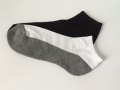 Cushionf-fTerry Sport Socks HJM48h-h6