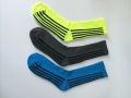 Cushionf-fTerry Sport Socks HJB1353