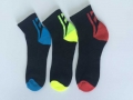 Cushionf-fTerry Sport Socks HJB753