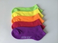 Cushionf-fTerry Sport Socks HJG185