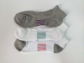 Cushionf-fTerry Sport Socks HJL120B