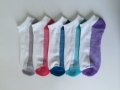 Cushionf-fTerry Sport Socks HJL906