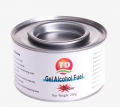 Gel Fuel Methanol Gel Fuel
