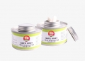 Liquid Fuel Screw Cap Wick Liquid Fuel